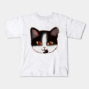 My Cat Bellota Kids T-Shirt